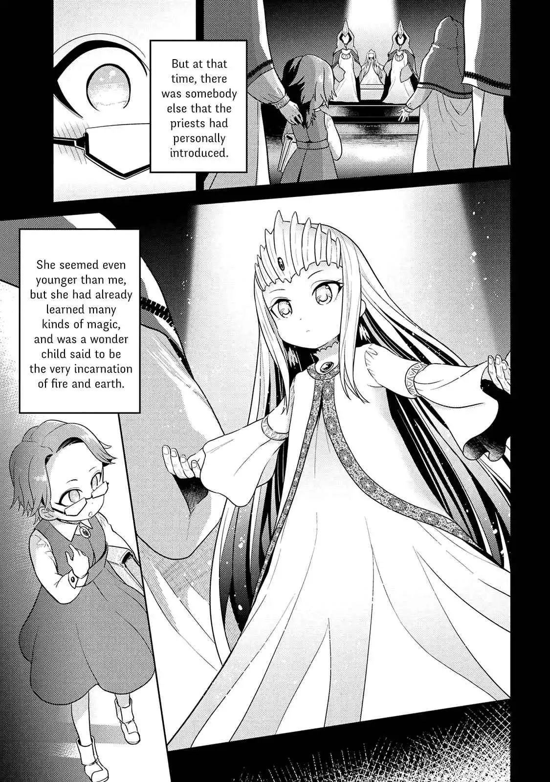 Sekai Saikyou no Assassin, isekai kizoku ni tensei suru Chapter 15 7